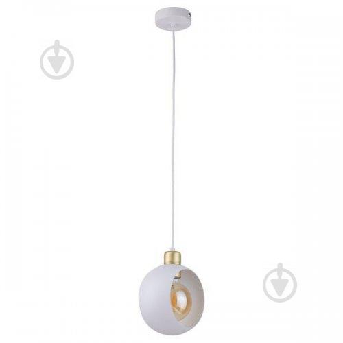 Люстра TK Lighting CYKLOP WHITE 2741 (TK2741)