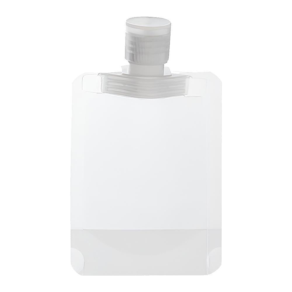 Емкость дорожная для косметики/шампуней/гелей 50 мл (14741193) Емкость дорожная для косметики/шампуней/гелей 50 мл (14741193)