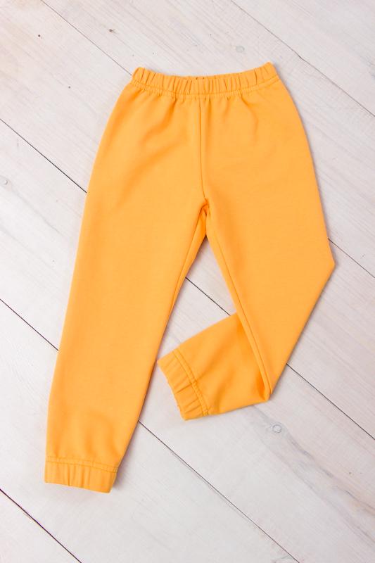 Брюки для девочки Носи свое 116 см Тыквенный (6155-057-5-v81) Брюки для девочки Носи свое 116 см Тыквенный (6155-057-5-v81)