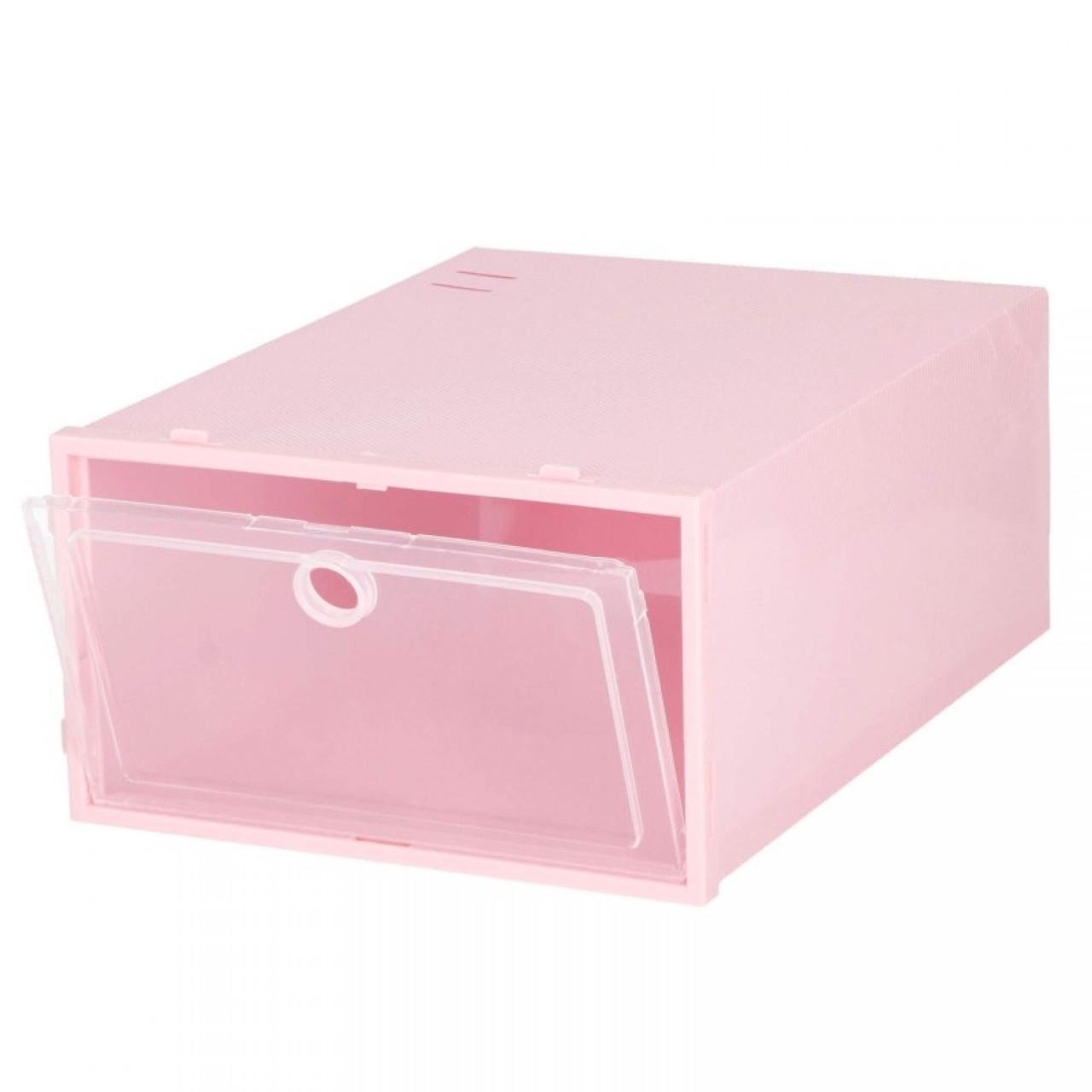 Органайзер для обуви Springos HA3050 31x21,5x12,5 см