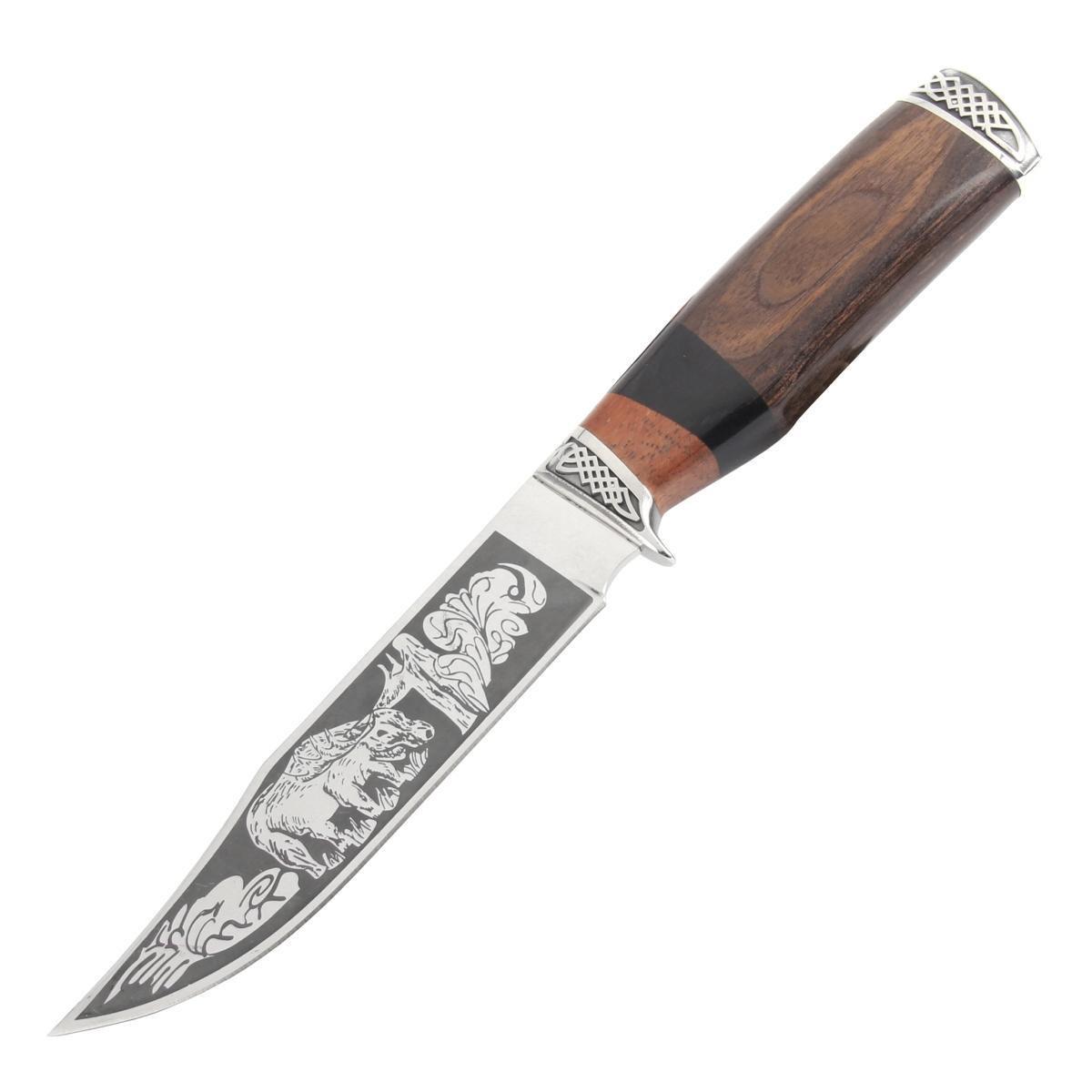 Нож туристический охотничий Boda FB 1738