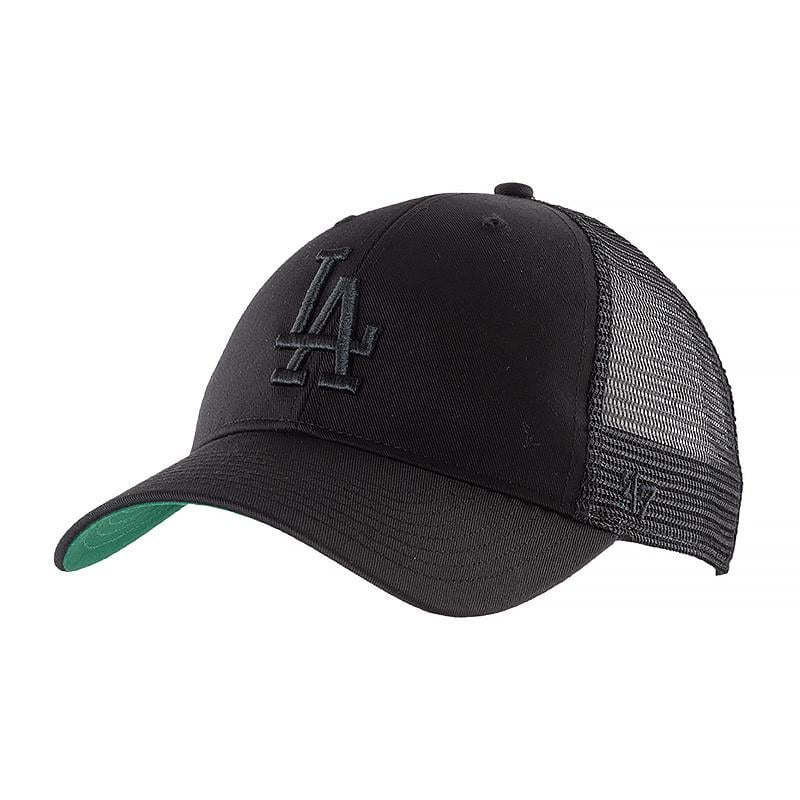 Бейсболка 47 Brand Los Angeles Trucker (B-BRANS12CTP-BKA) Бейсболка 47 Brand Los Angeles Trucker (B-BRANS12CTP-BKA)