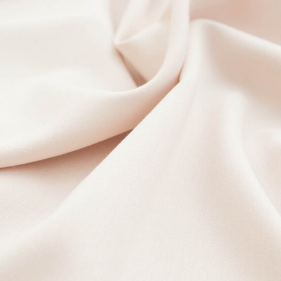 Ткань костюмная IDEIA Миранда V-43 1,5 м Бежево-пудровый (2200004010847)