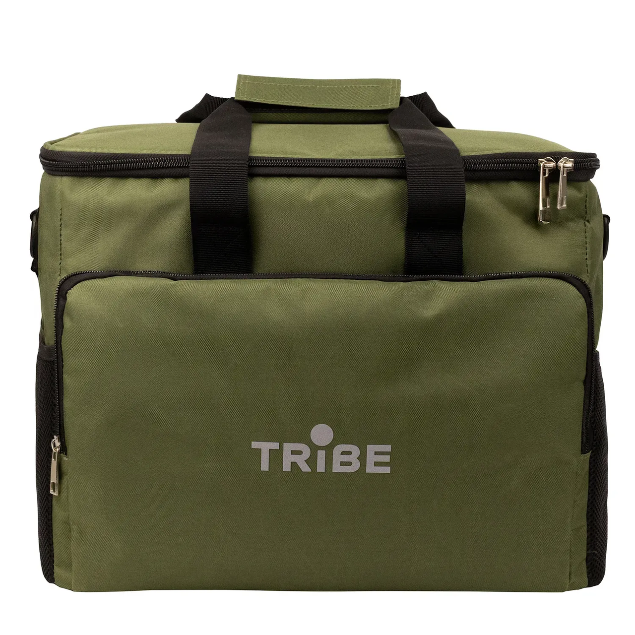 Термосумка Tribe Cooler 25л 38×29×31 см (T-IF-0011-green)