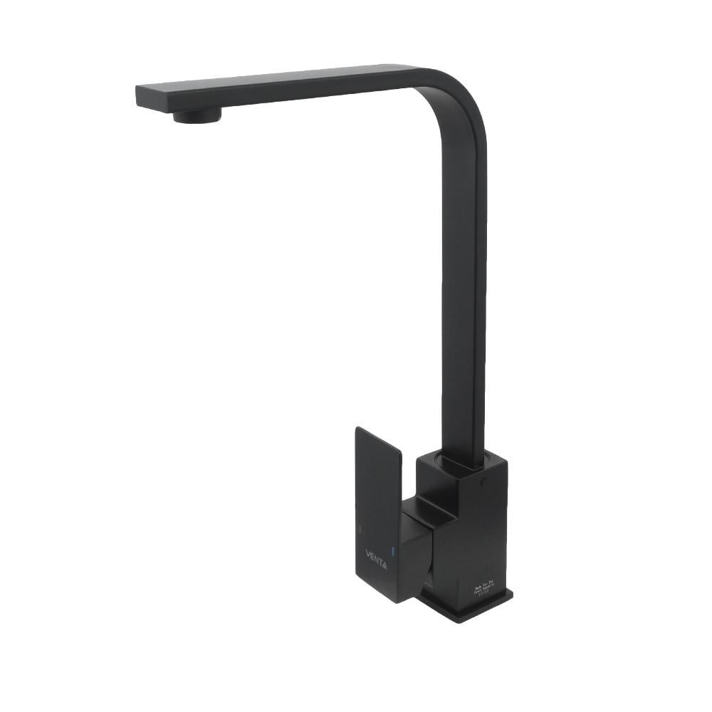 Смеситель для кухни Venta VC402FB (82262)