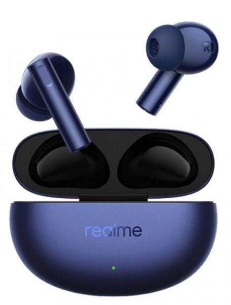 Навушники Realme Buds Air 5 Blue