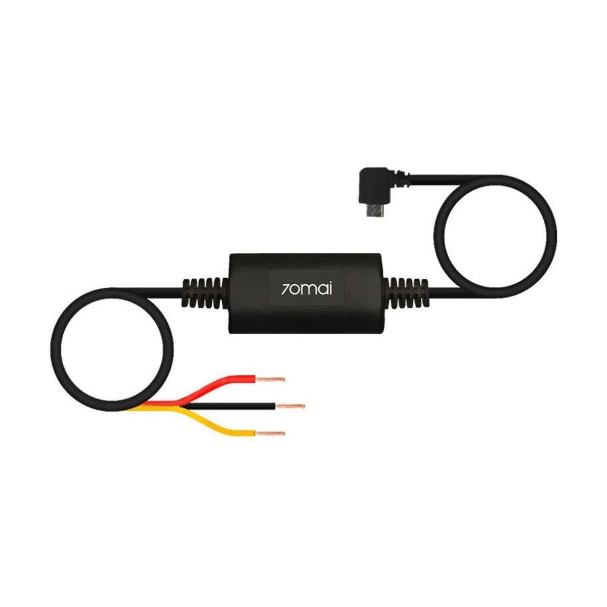 Кабель прямого підключення 70mai Hardware Kit UP02 (10256929) Кабель прямого підключення 70mai Hardware Kit UP02 (10256929)