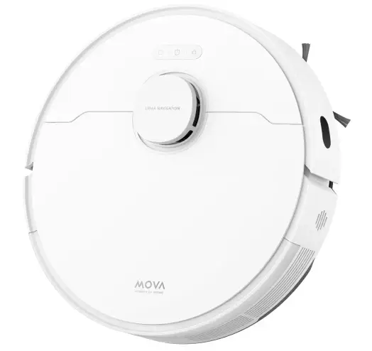 Робот-пылесос DREAME Mova Robot Vacuum S10 - фото 3