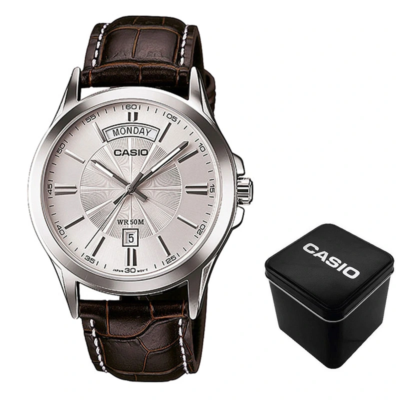 Наручные часы Casio MTP-1381L-7A