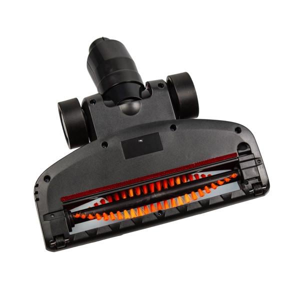 Щетка Turbo для аккумуляторного пылесоса Gorenje SVC216FR 574568 (00000032014) - фото 2 Щетка Turbo для аккумуляторного пылесоса Gorenje SVC216FR 574568 (00000032014) - фото 2