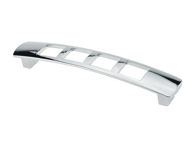 Ручка RRK 08/96 G2 дуга Хром (FR-1978)