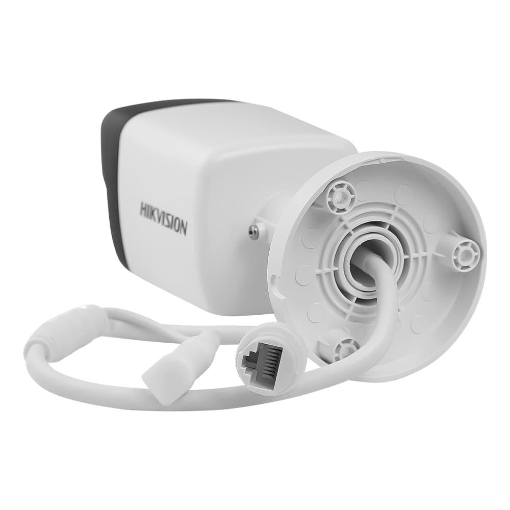 Камера 2 МП IP Hikvision DS-2CD1021-IF 4 мм - фото 5