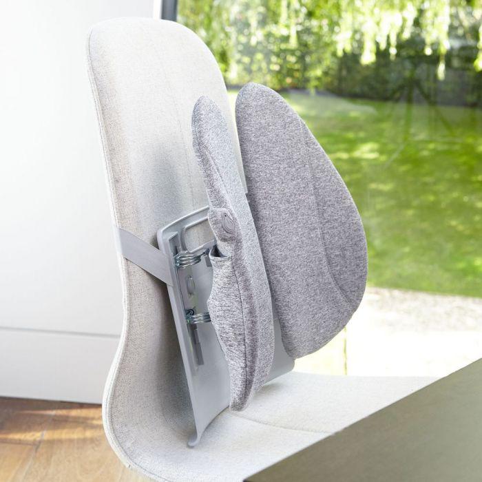 Поддержка спины с подогревом Back Support Cushion Heat - фото 15
