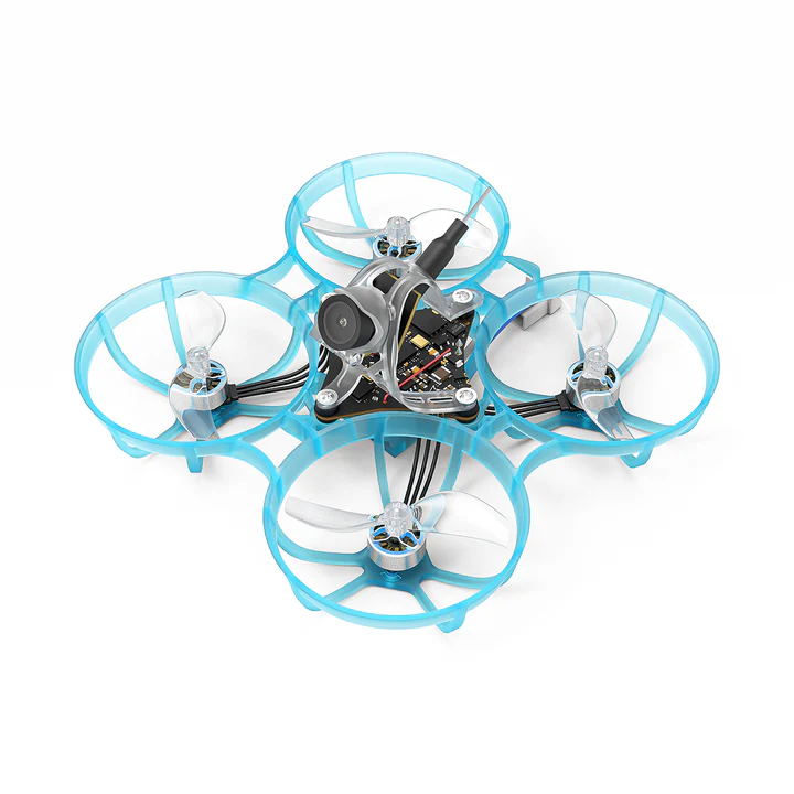 Квадрокоптер BetaFPV Air75 Brushless Whoop FPV с двигателями 23000KV (847657)
