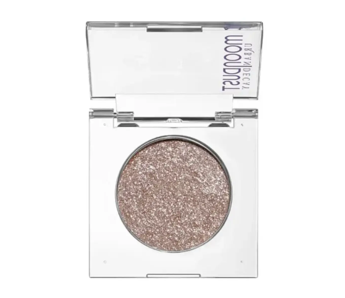 Тіні для повік аналог Urban Decay 24/7 Moondust Eyeshadow Space Cowboy (3605972549686)
