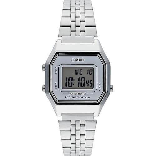 Часы женские Casio LA680WEA-7EF