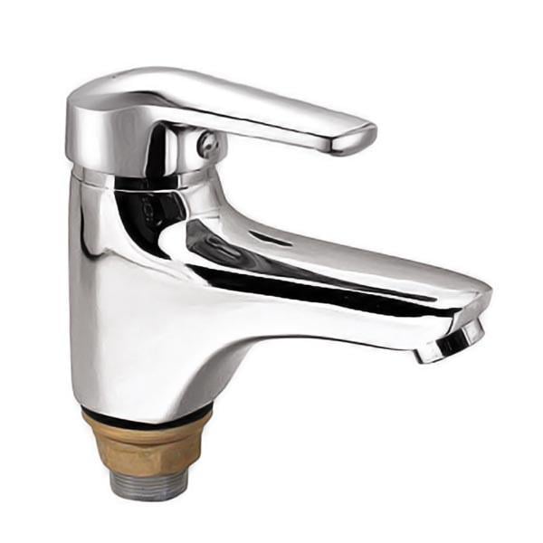 Смеситель для умывальника G-Ferro Matrix 001 (GF0020)