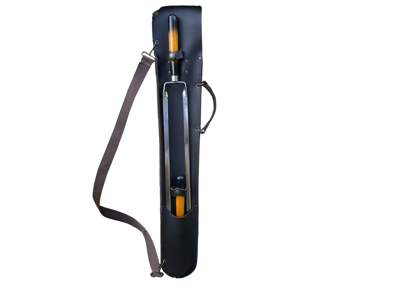 Набір шампуров Profi 4 у чохлі