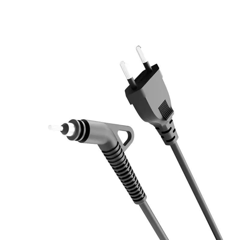 Кабель питания для плойки/фена поворотный (ART-15124)