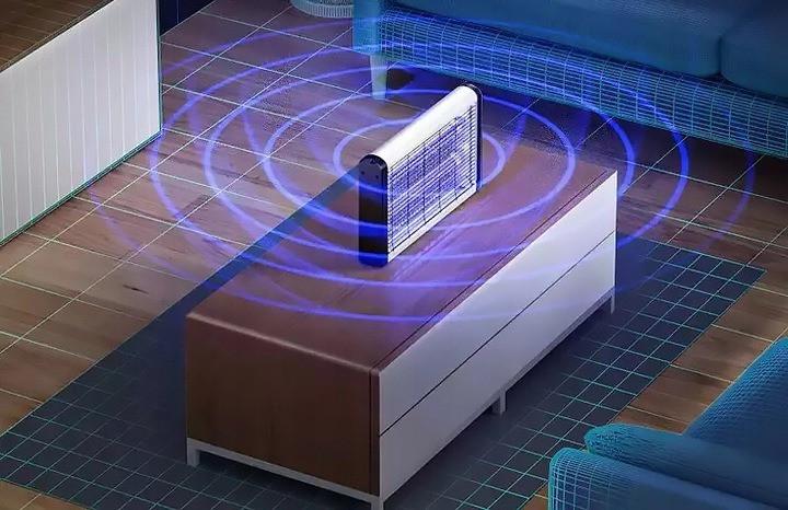 Уничтожитель насекомых УФ-лампа Esperanza EHQ007 (562467) - фото 7 Уничтожитель насекомых УФ-лампа Esperanza EHQ007 (562467) - фото 7