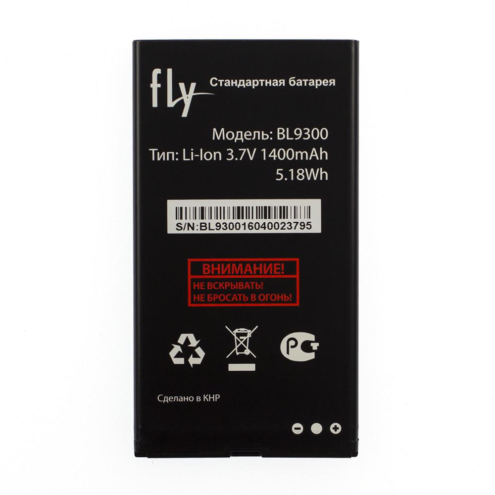 Батарея Fly BL9300/TS112 PRC