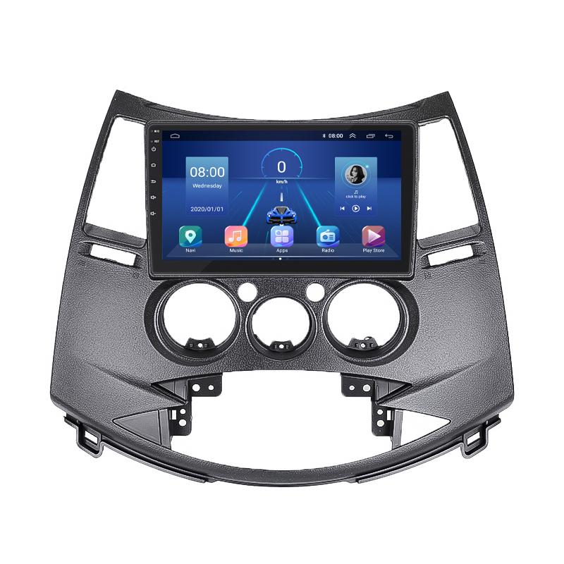 Штатная магнитола 9" Lesko для Mitsubishi Grandis 2003-2011 4/64Gb/ 4G/ Wi-Fi/ CarPlay Premium Митцубиси Штатная магнитола 9" Lesko для Mitsubishi Grandis 2003-2011 4/64Gb/ 4G/ Wi-Fi/ CarPlay Premium Митцубиси