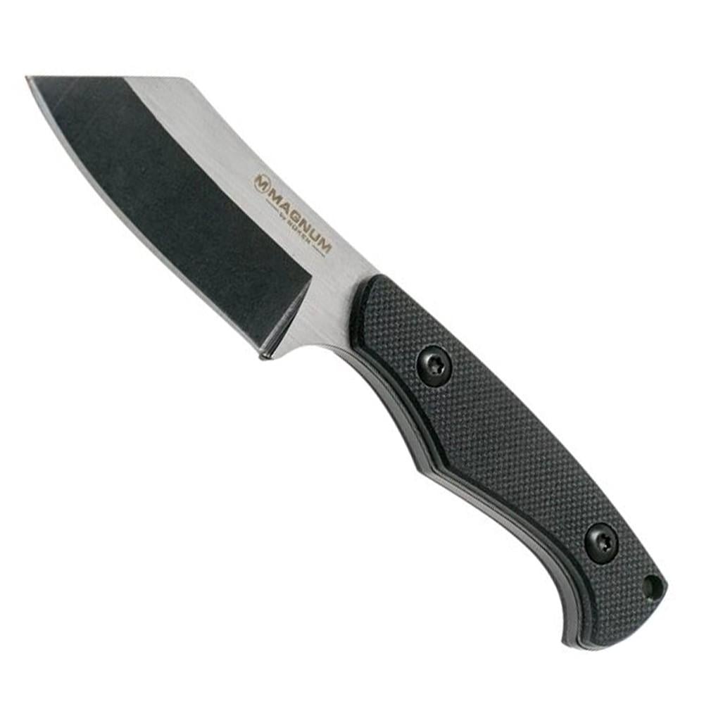 Туристичний ніж Boker Magnum Challenger (02RY869)