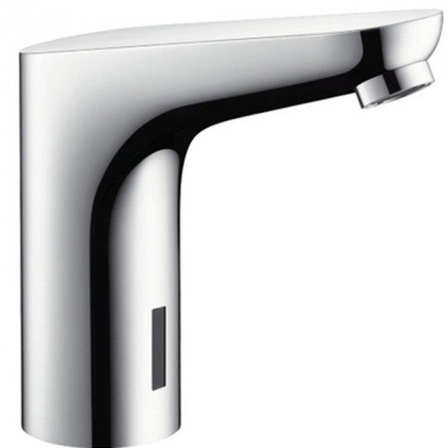 Змішувач для умивальника Hansgrohe Focus сенсорний (31174000)