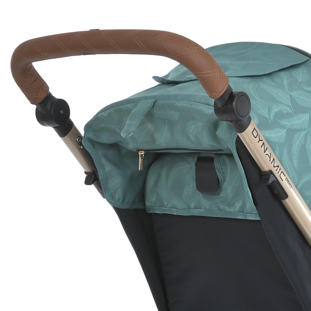 Коляска дитяча El Camino ME 1053G-2 DYNAMIC PRO Special Mint - фото 17 Коляска дитяча El Camino ME 1053G-2 DYNAMIC PRO Special Mint - фото 17