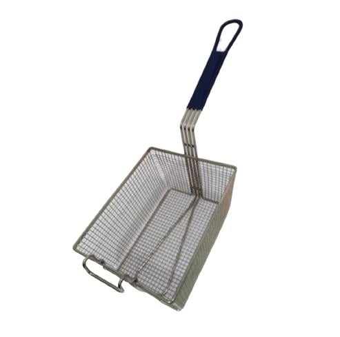 Корзина для фритюрницы Empire V стальная 4,2 л (E-642)