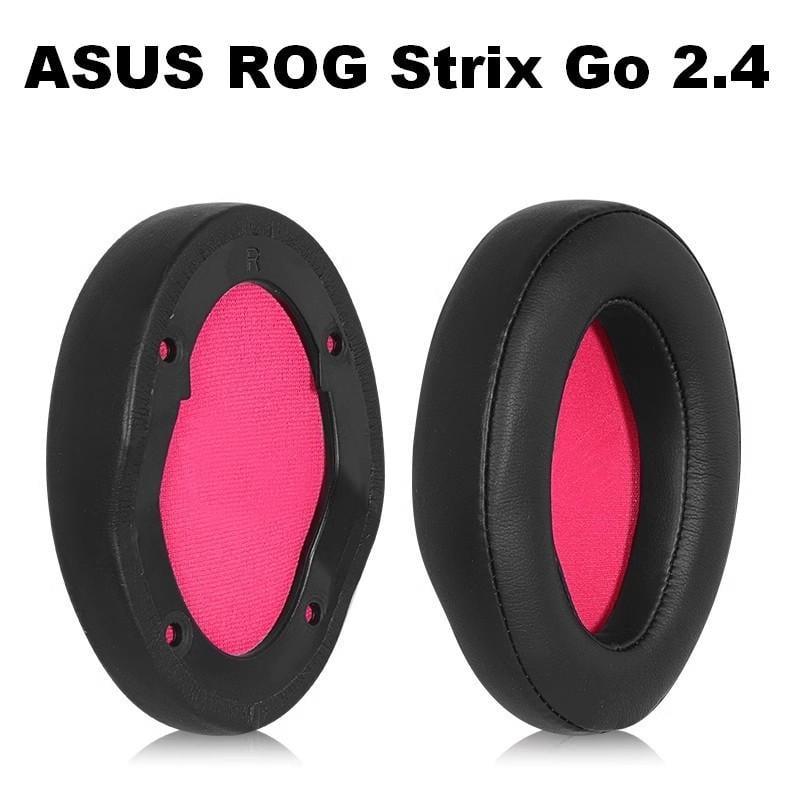 Амбушури для навушників ASUS ROG Strix Go 2.4 - фото 2