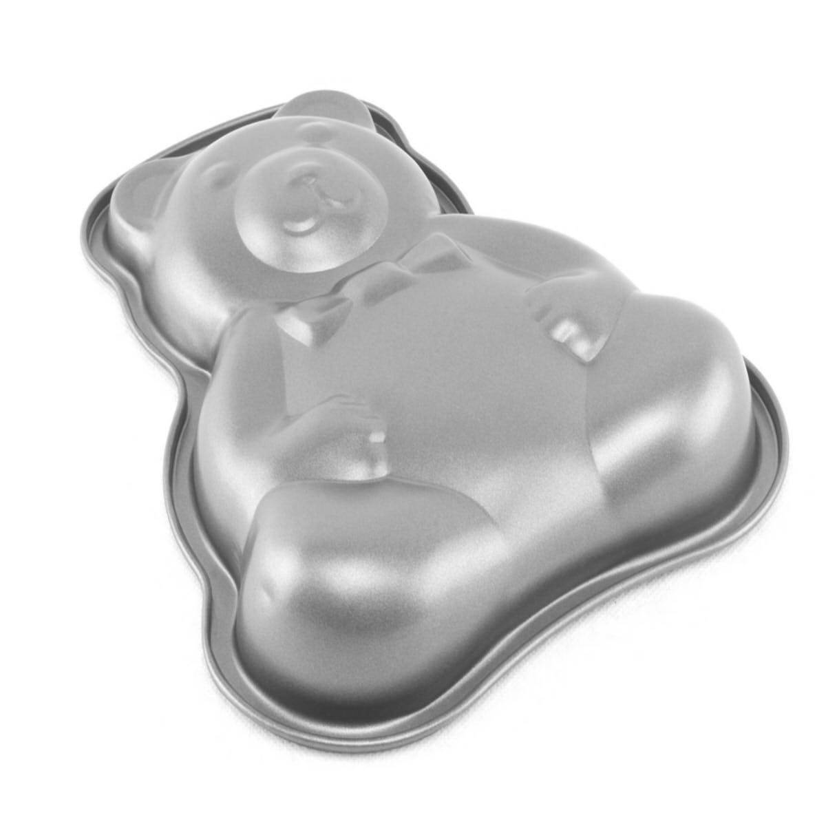 Форма для випічки A-Plus Ведмедик (1292)