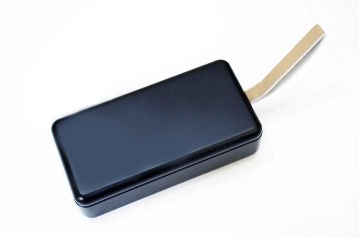 Повербанк 30000 mAh Чорний (87c87e0b) - фото 3