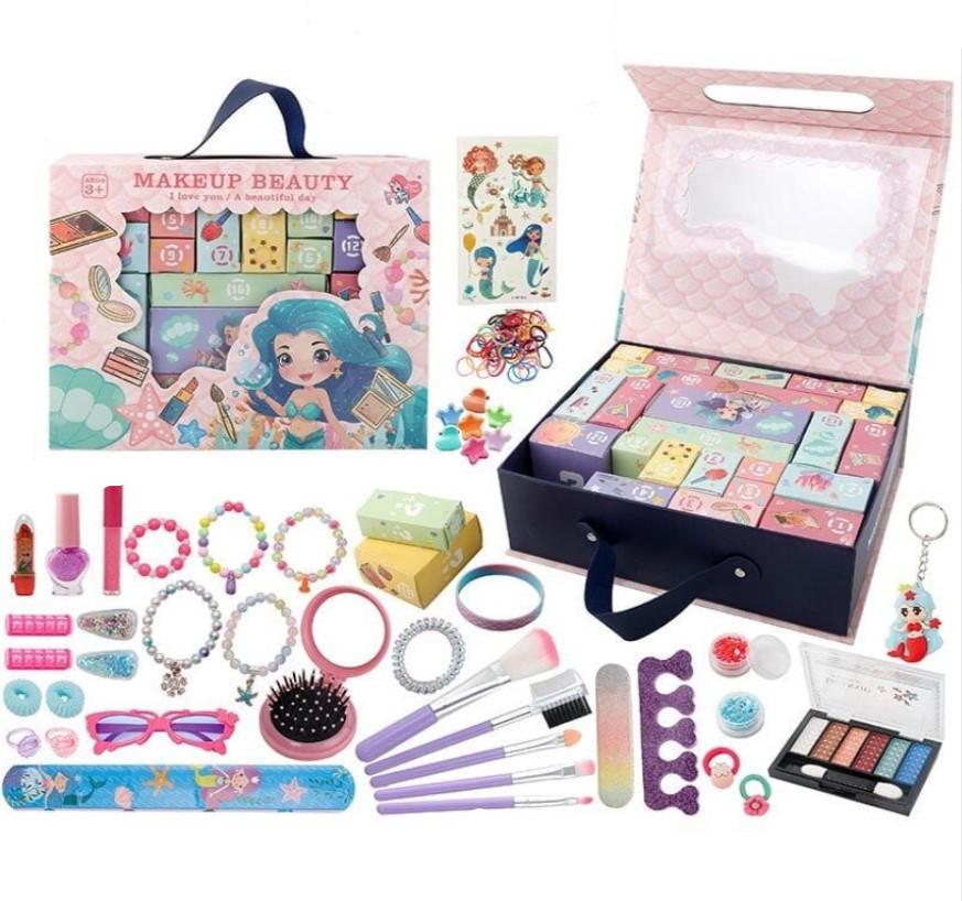 Адвент-календарь Мейк 24 дня (AWN-00489)