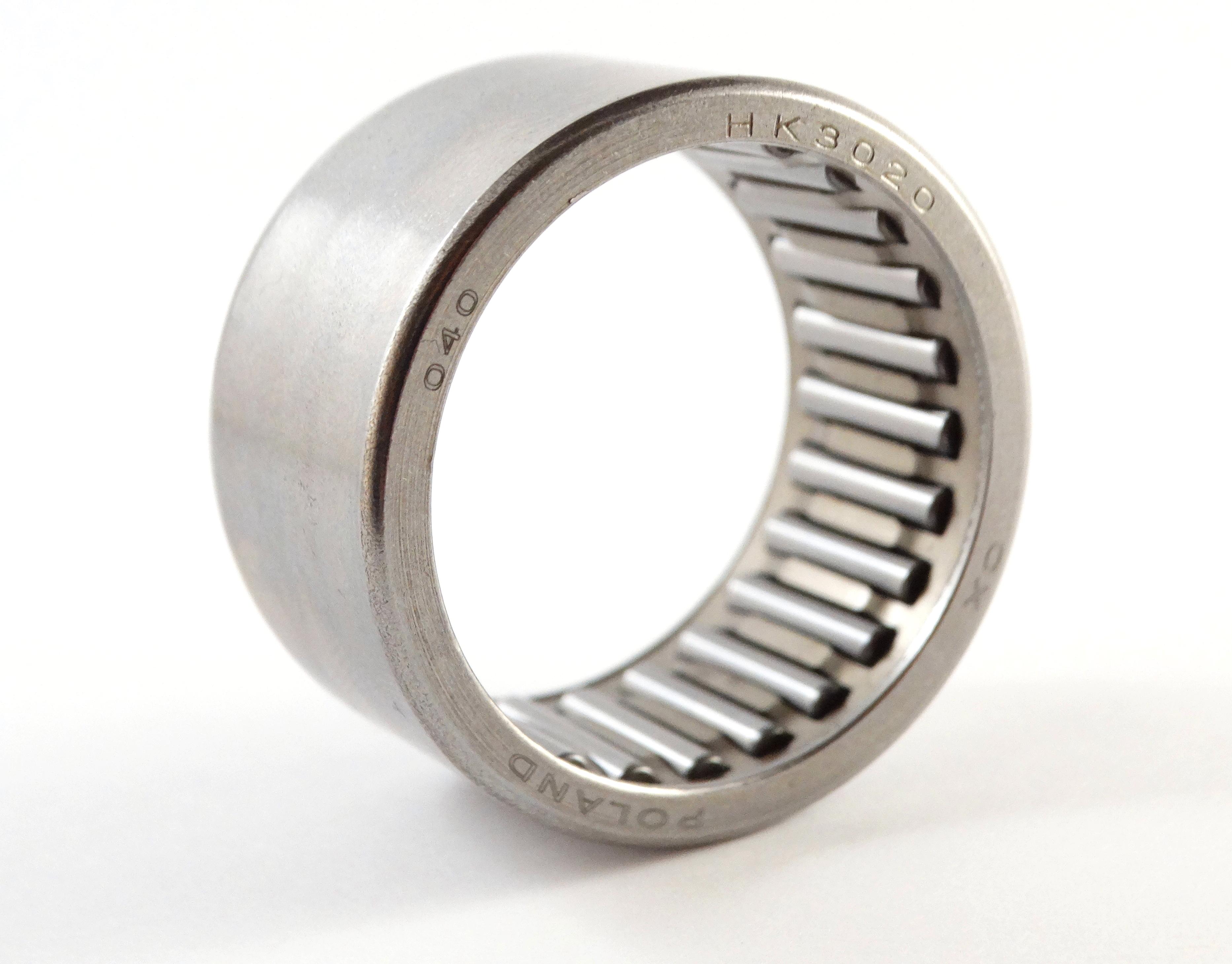 Підшипник HK 3020 CX 30x37x20 мм (p936)
