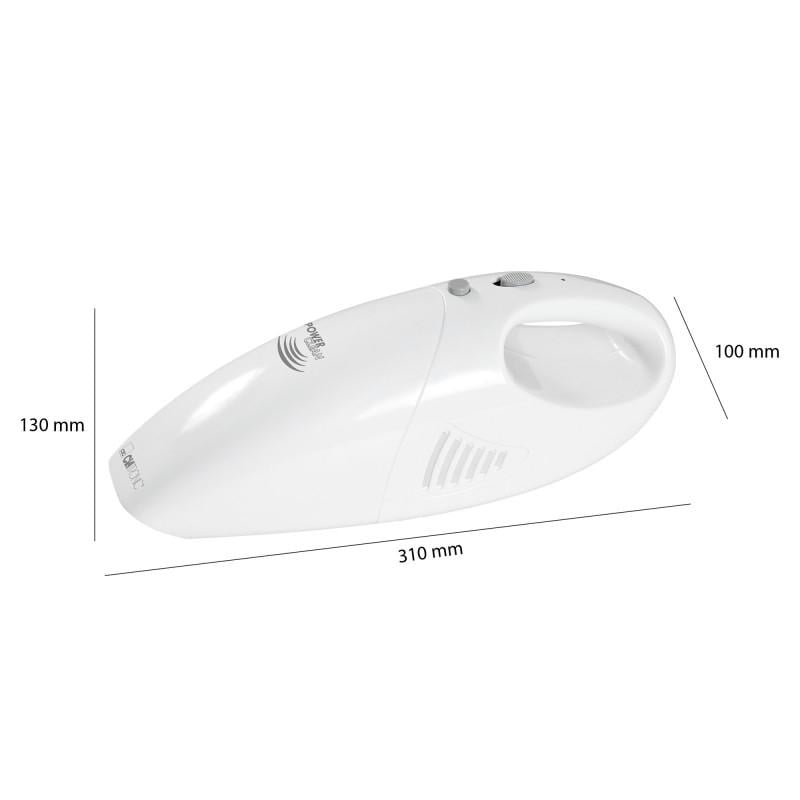 Пилосос Clatronic AKS 827 (2684) - фото 8