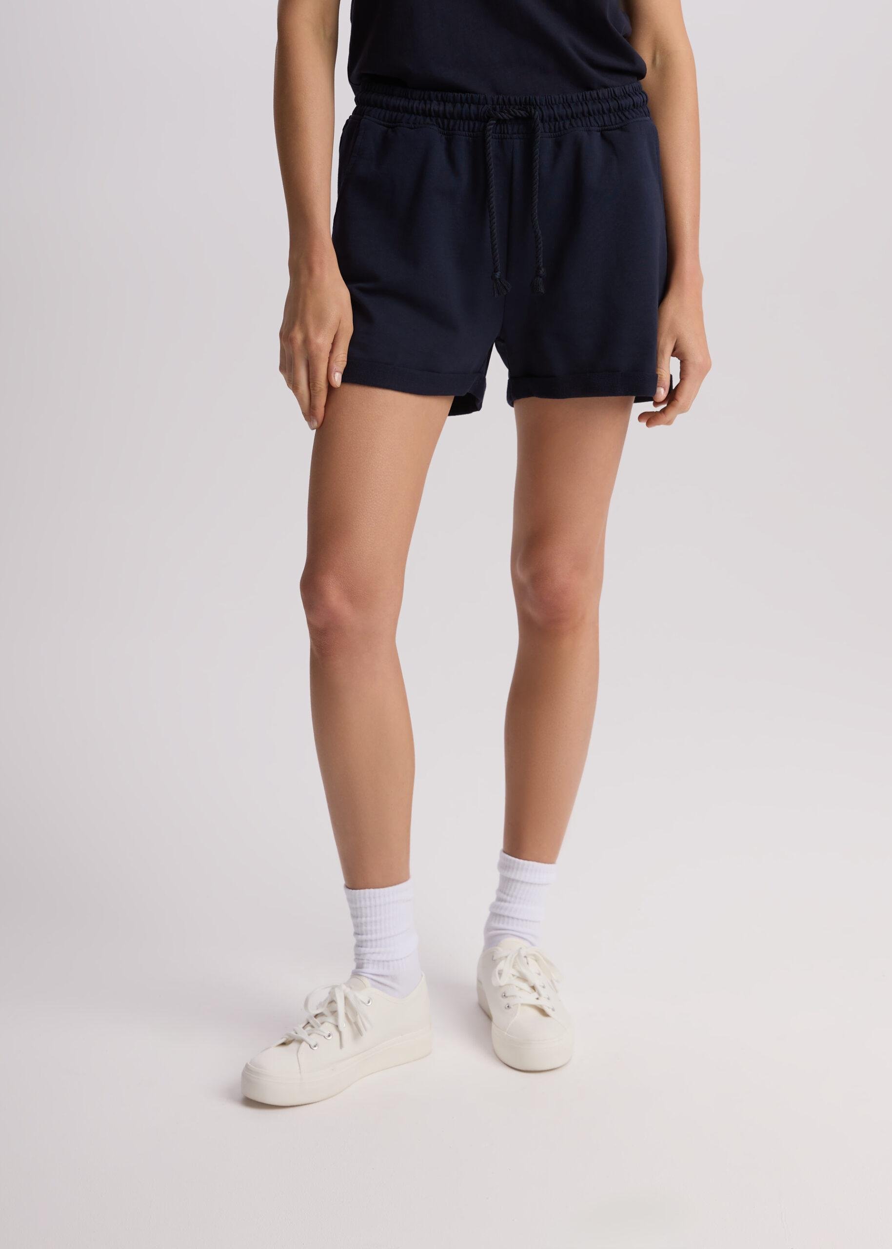 Шорти жіночі Diverse MAFFEN M Синій (5905384135728)