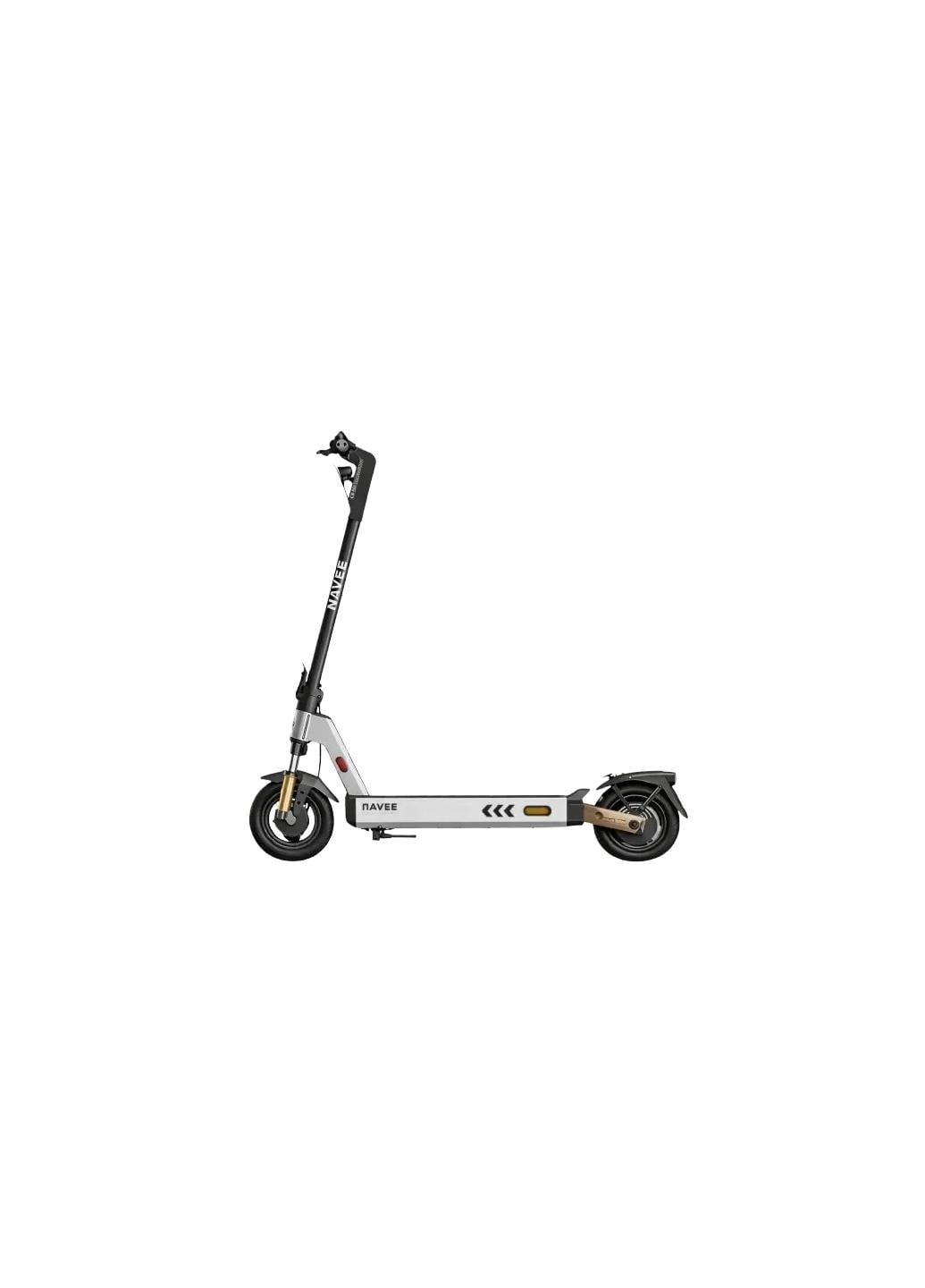 Электросамокат NAVEE G5 Pro 8" Черный/Белый