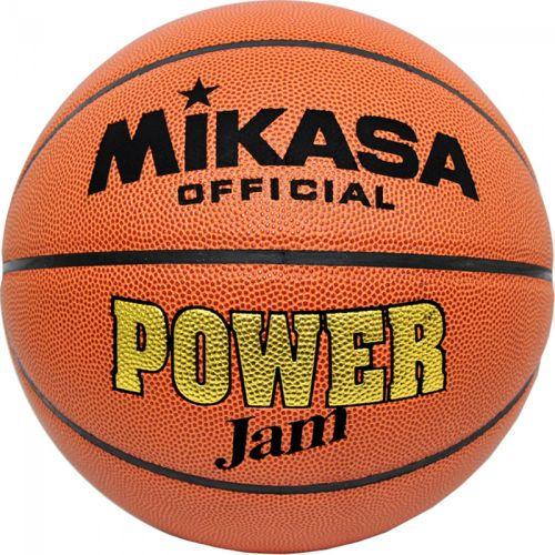 Баскетбольний м'яч Mikasa Power Jam 7 6 універсальний (BSL10G)