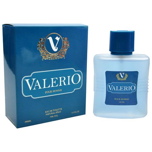 Туалетная вода Lotus Valley Valerio 100 мл