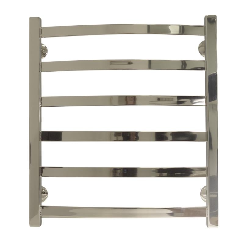 Полотенцесушитель LEV Квадрос 500/600/6 (66417)