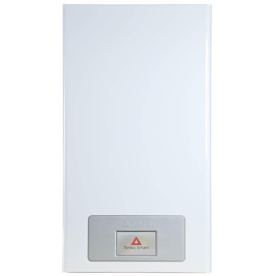 Котел електричний Tenko Smart 36 кВт 400В з насосом та баком (96701) Котел електричний Tenko Smart 36 кВт 400В з насосом та баком (96701)