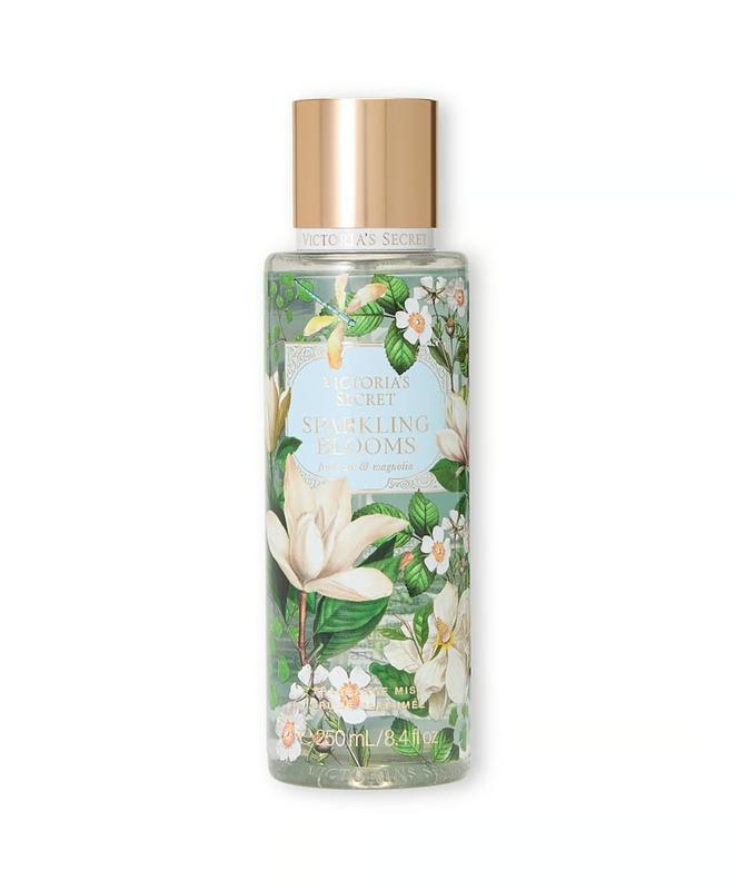 Спрей для тела парфюмированный Sparkling Blooms Victoria's Secret 250 мл (2817028076)