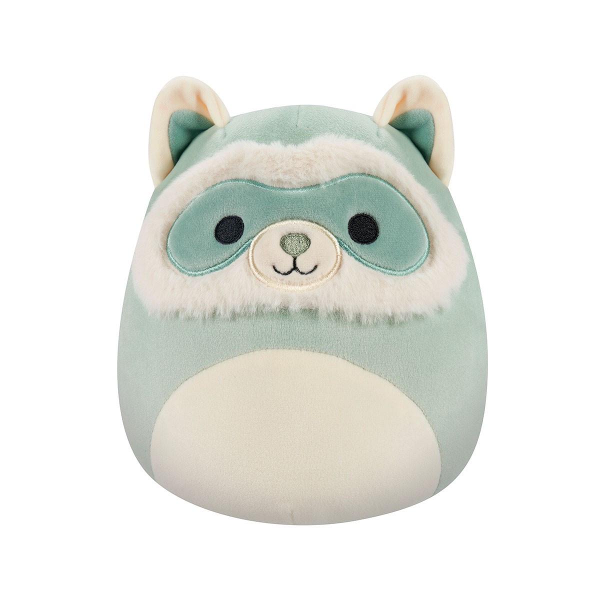 Мягкая игрушка Squishmallows Хорек Хемки 19 см (SQCR05403-ks)