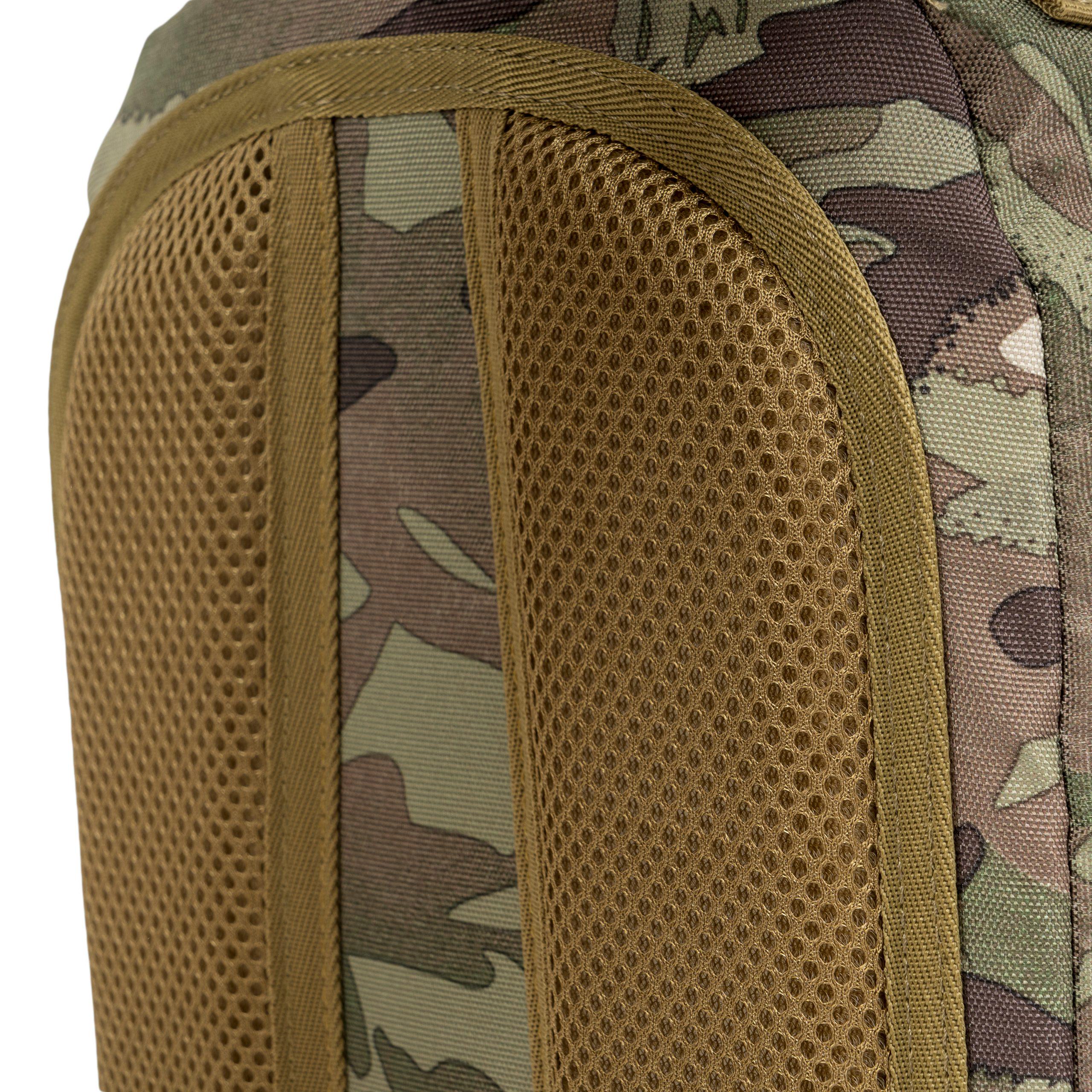Рюкзак Highlander Scorpion Gearslinger 12L HMTC (TT191-HC) - фото 10