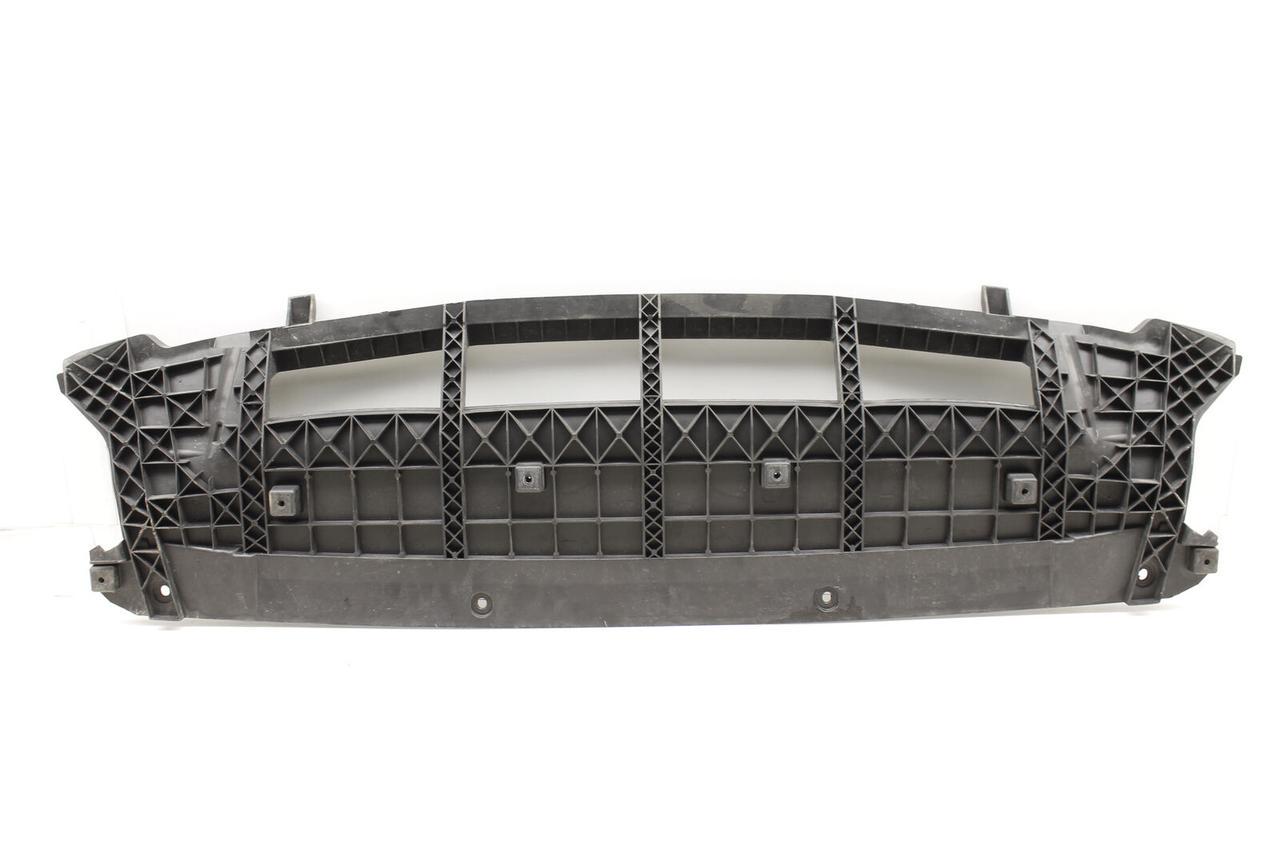 Защита переднего бампера AVTM Audi Q5 2008-2012 кроме S-Line PKG пластик 181212223