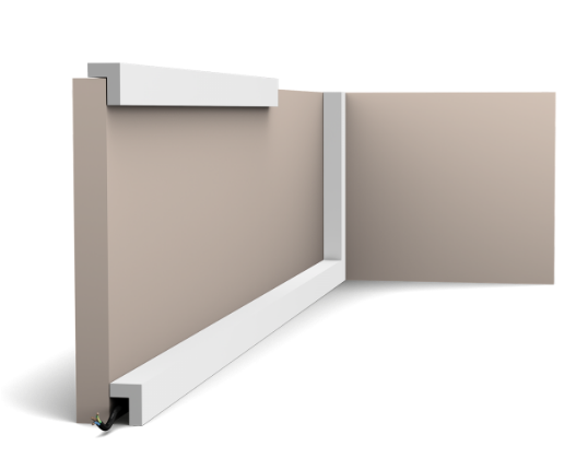 Молдинг Orac Decor PX164