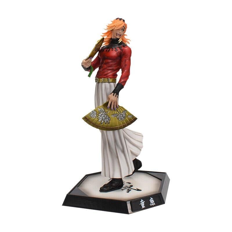 Фигурка для геймеров Bandai Tanjiro Demon Slayer 15 см (DS TK 142)