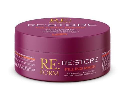 Наполняющая маска RE: Store восстановление 230 мл (006885)