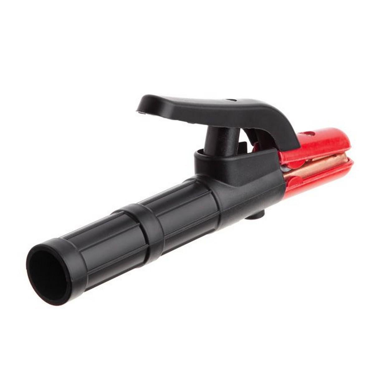 Держатель электродов Intertool Light type 300 А (EW-0001)